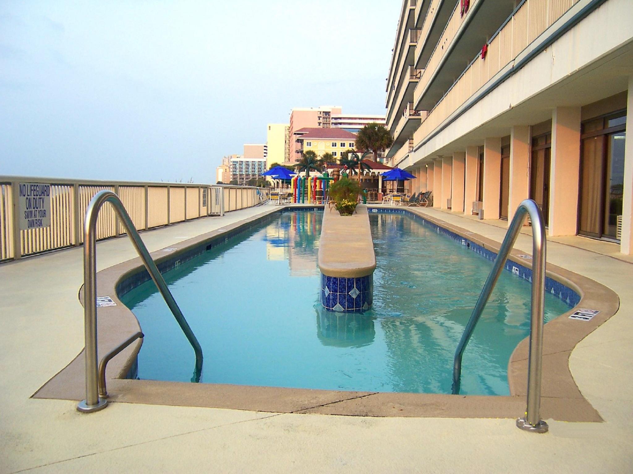 Westgate Myrtle Beach Oceanfront Resort Facilités photo